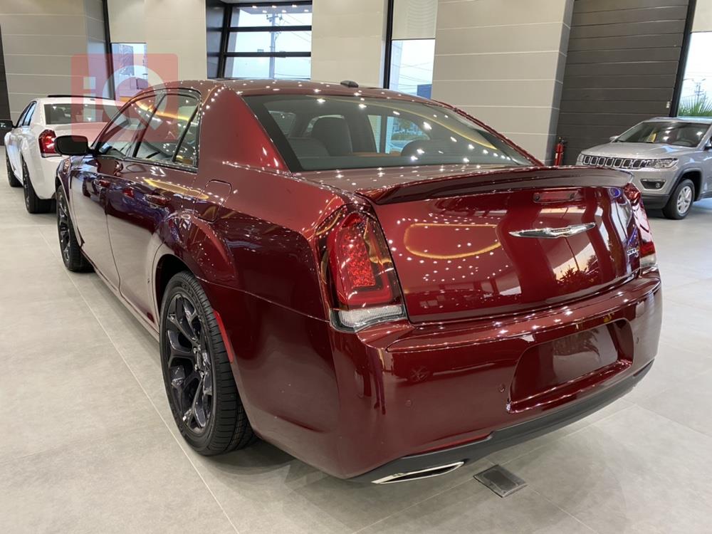 Chrysler 300